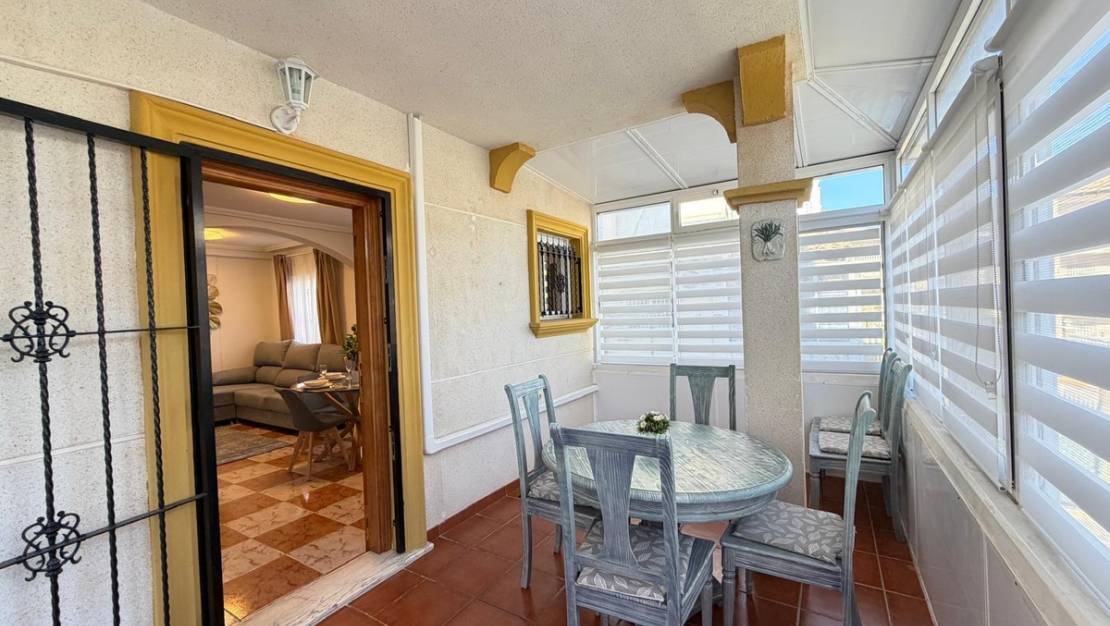 Venta - Chalet - Orihuela - Orihuela Costa