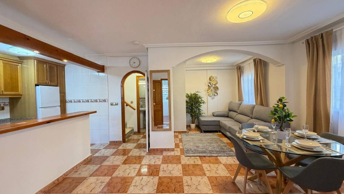 Venta - Chalet - Orihuela - Orihuela Costa