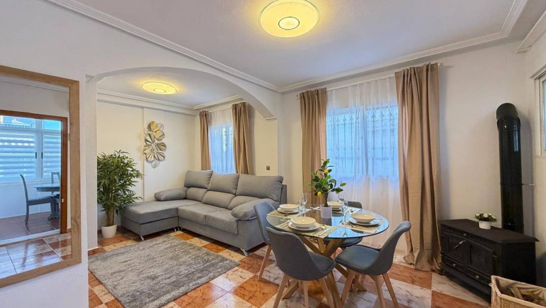 Venta - Chalet - Orihuela - Orihuela Costa