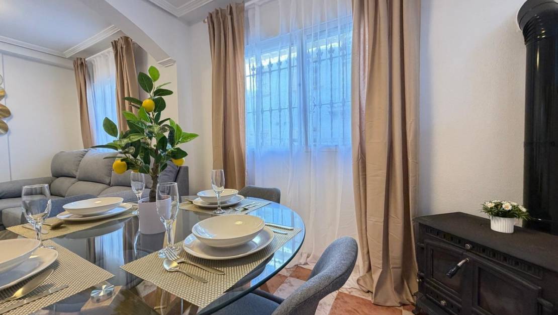 Venta - Chalet - Orihuela - Orihuela Costa