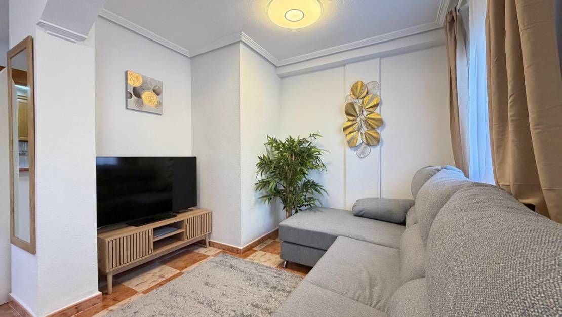 Venta - Chalet - Orihuela - Orihuela Costa