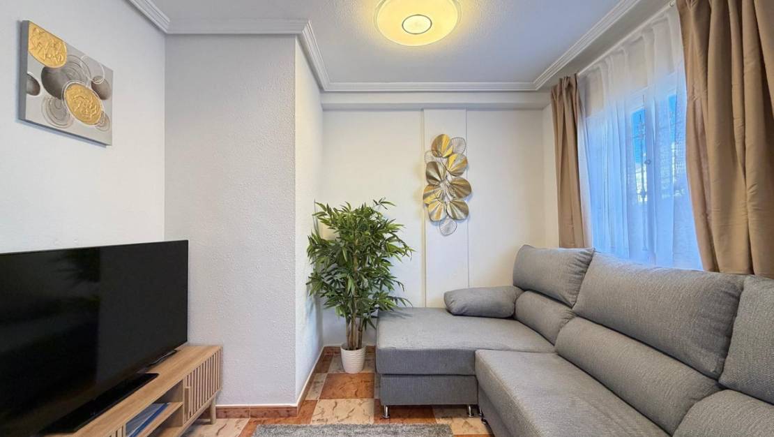 Venta - Chalet - Orihuela - Orihuela Costa