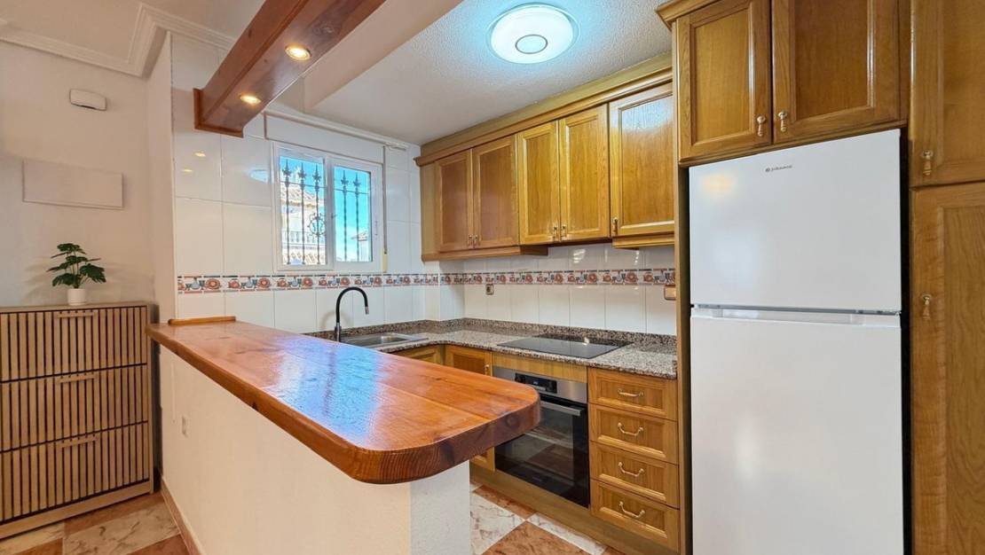 Venta - Chalet - Orihuela - Orihuela Costa