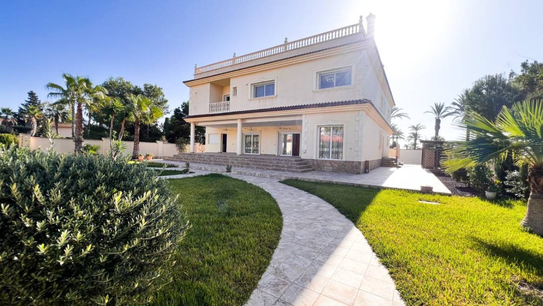 Venta - Chalet - Orihuela - Orihuela Costa