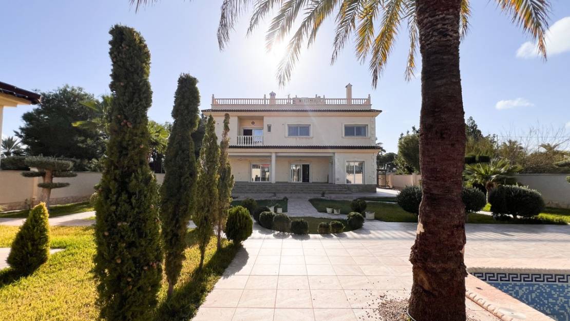 Venta - Chalet - Orihuela - Orihuela Costa