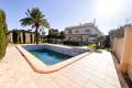 Venta - Chalet - Orihuela - Orihuela Costa