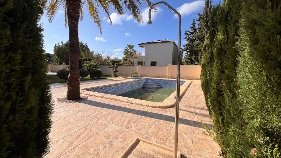 Venta - Chalet - Orihuela - Orihuela Costa