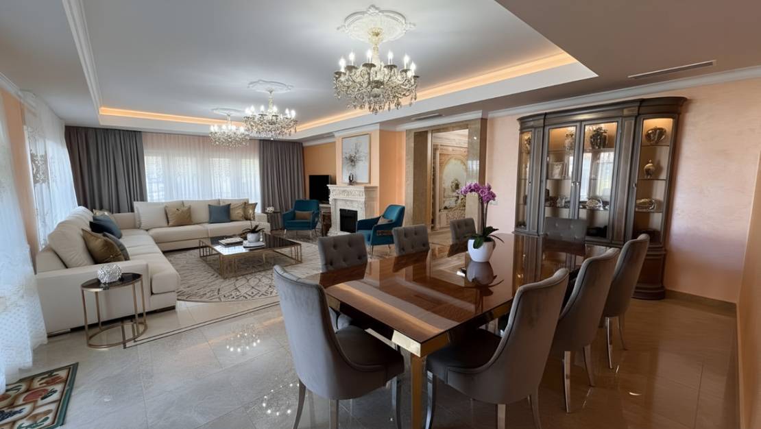 Venta - Chalet - Orihuela - Orihuela Costa