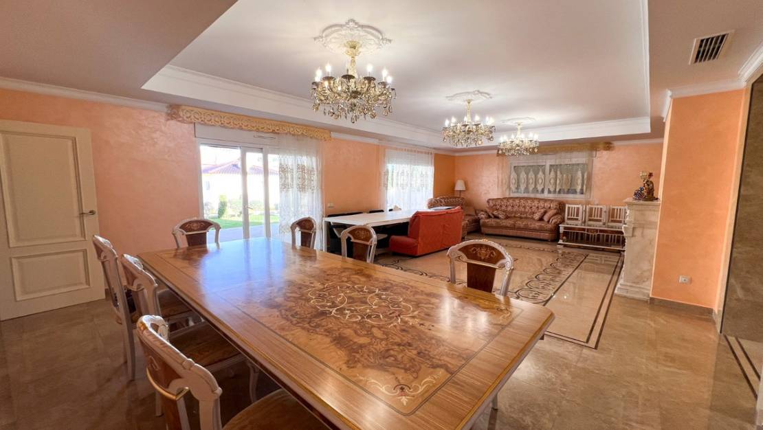 Venta - Chalet - Orihuela - Orihuela Costa