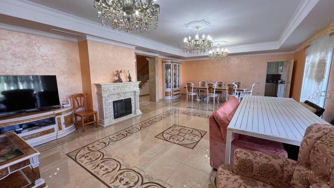Venta - Chalet - Orihuela - Orihuela Costa