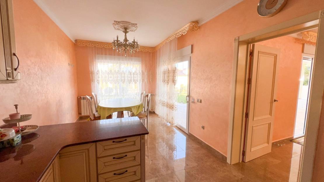 Venta - Chalet - Orihuela - Orihuela Costa