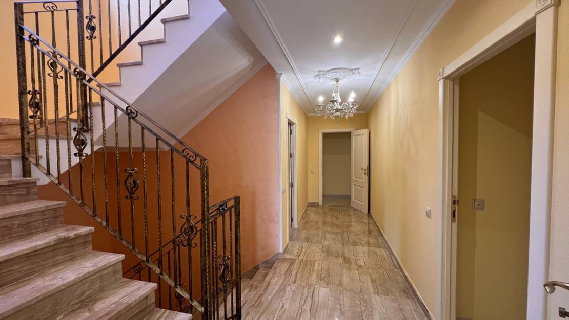 Venta - Chalet - Orihuela - Orihuela Costa