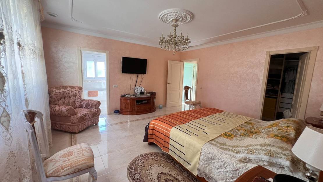 Venta - Chalet - Orihuela - Orihuela Costa