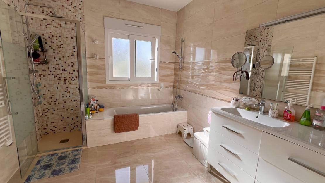 Venta - Chalet - Orihuela - Orihuela Costa