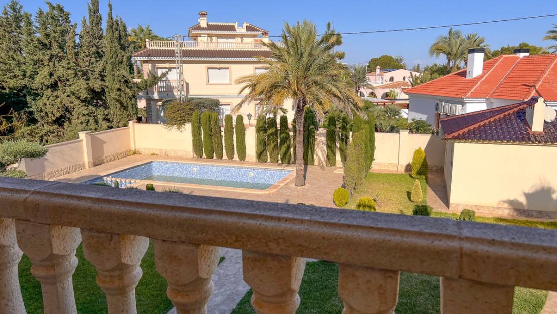 Venta - Chalet - Orihuela - Orihuela Costa
