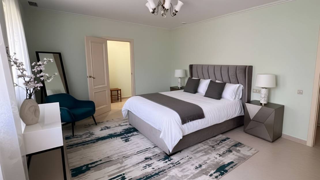 Venta - Chalet - Orihuela - Orihuela Costa