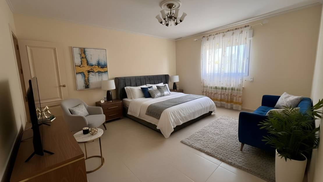 Venta - Chalet - Orihuela - Orihuela Costa