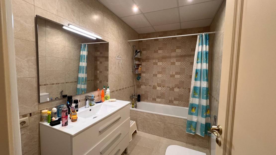 Venta - Chalet - Orihuela - Orihuela Costa