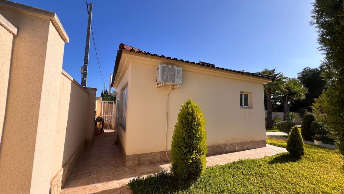 Venta - Chalet - Orihuela - Orihuela Costa
