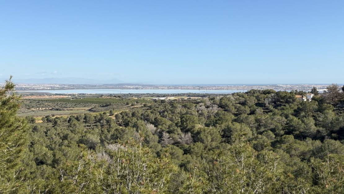 Venta - Chalet - Orihuela - Orihuela Costa