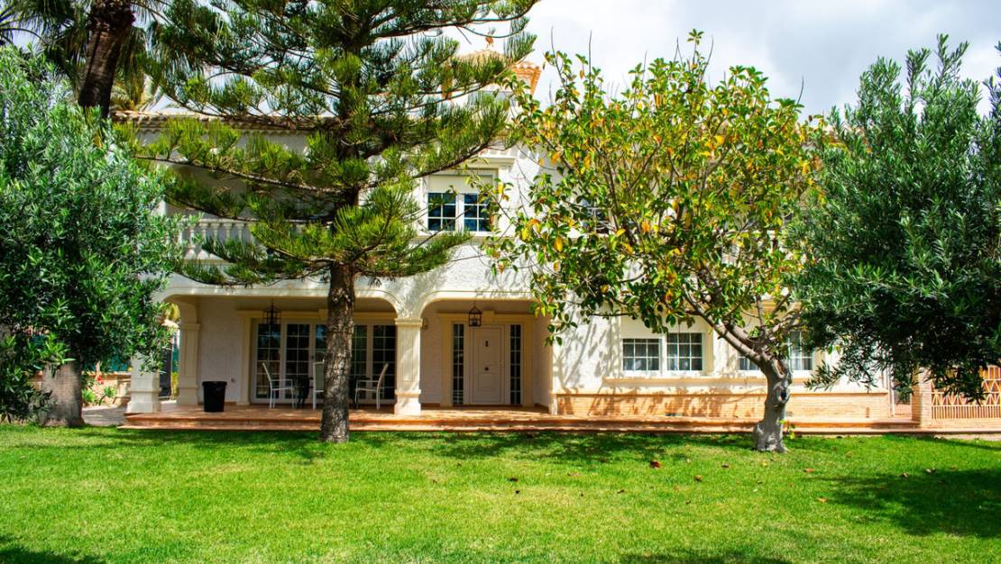 Venta - Chalet - Orihuela - Orihuela Costa