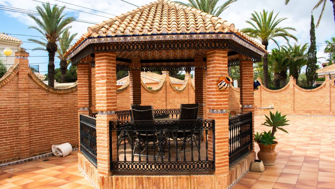 Venta - Chalet - Orihuela - Orihuela Costa