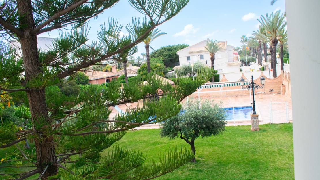 Venta - Chalet - Orihuela - Orihuela Costa