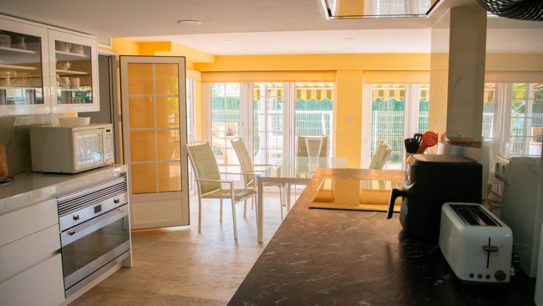 Venta - Chalet - Orihuela - Orihuela Costa