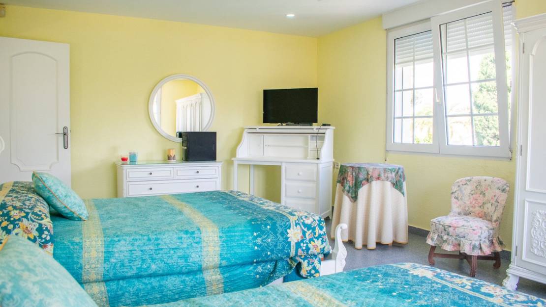 Venta - Chalet - Orihuela - Orihuela Costa