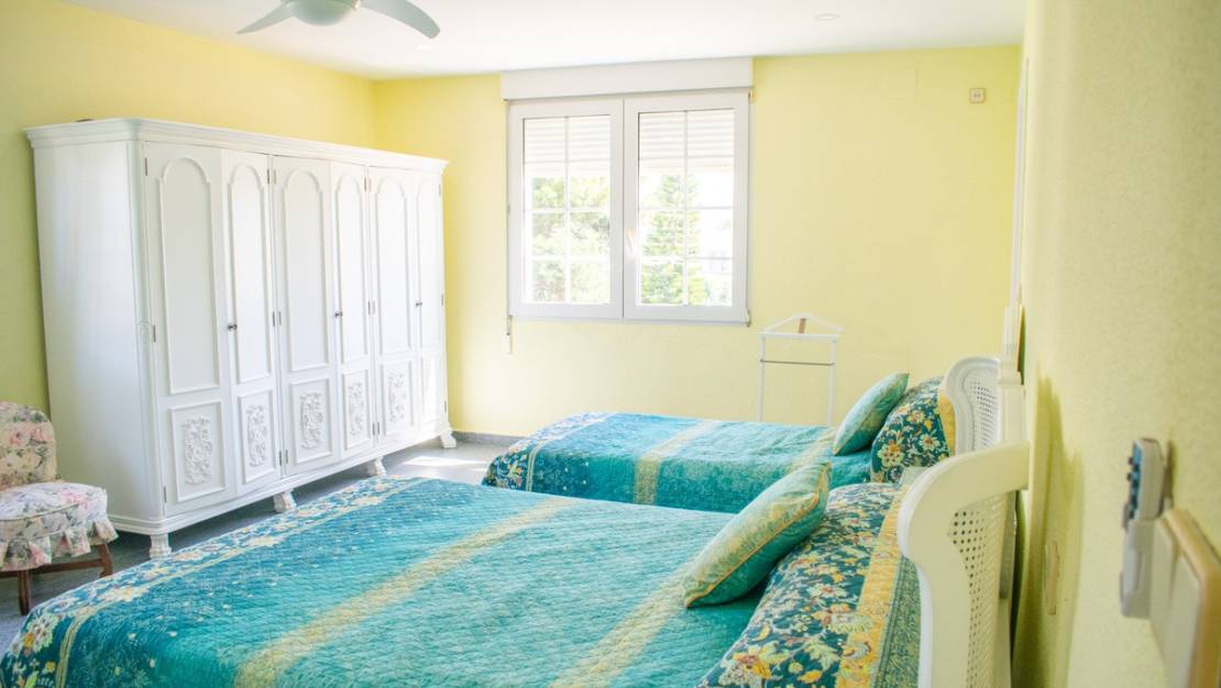 Venta - Chalet - Orihuela - Orihuela Costa