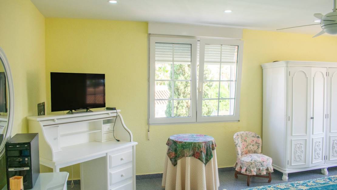 Venta - Chalet - Orihuela - Orihuela Costa