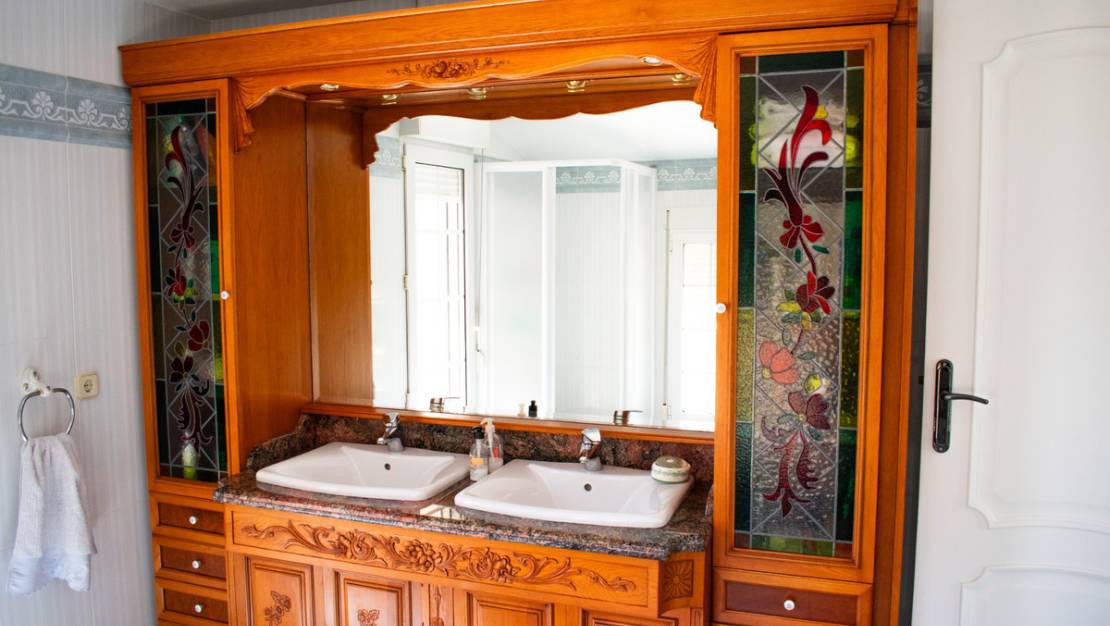 Venta - Chalet - Orihuela - Orihuela Costa