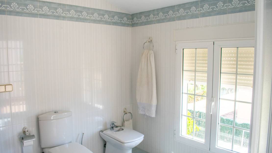 Venta - Chalet - Orihuela - Orihuela Costa