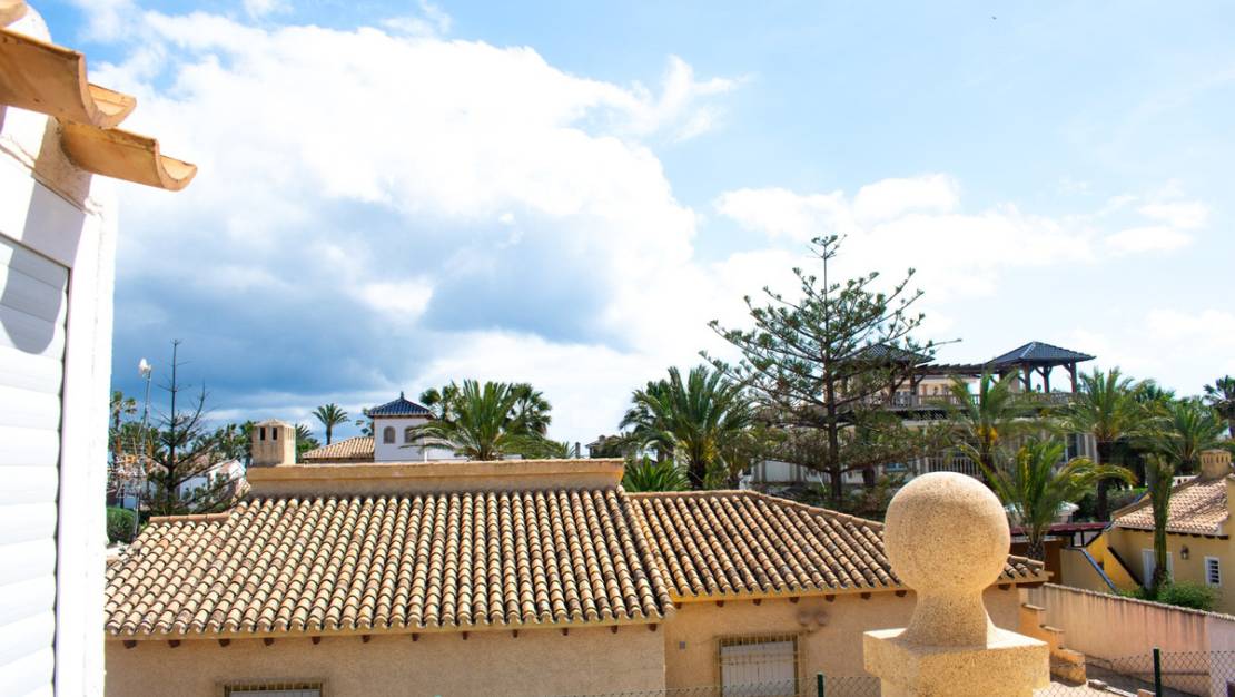 Venta - Chalet - Orihuela - Orihuela Costa