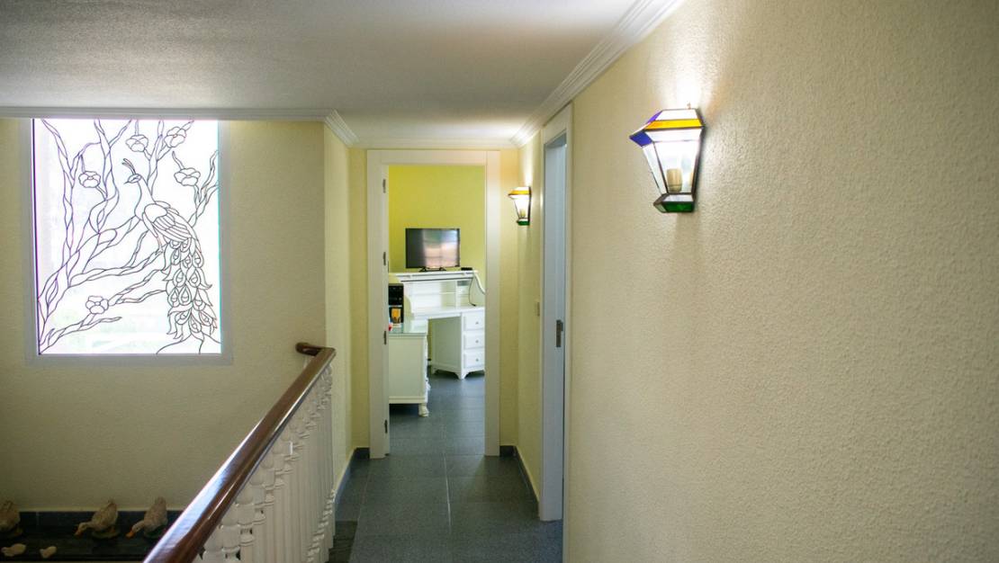 Venta - Chalet - Orihuela - Orihuela Costa