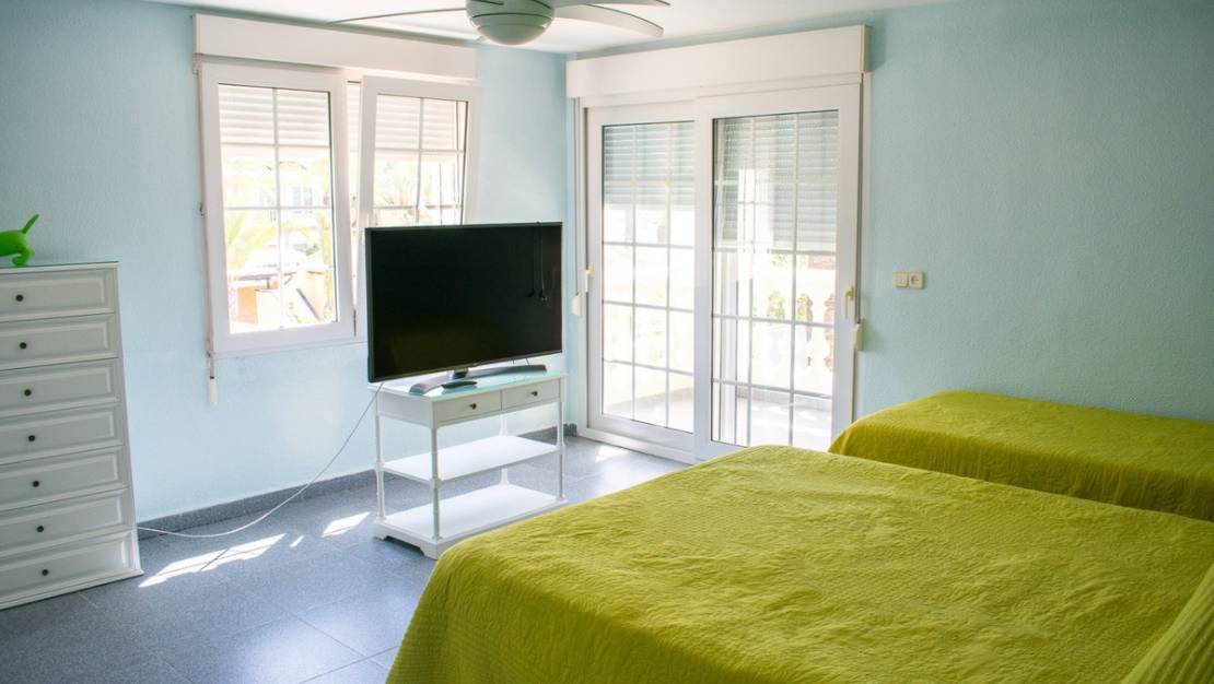 Venta - Chalet - Orihuela - Orihuela Costa