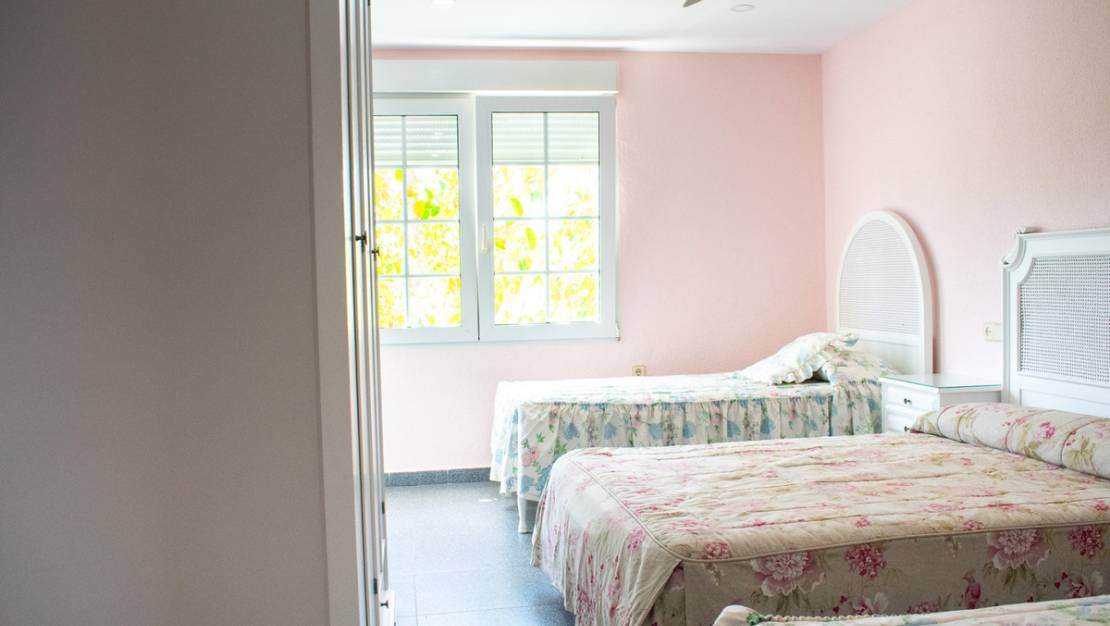 Venta - Chalet - Orihuela - Orihuela Costa