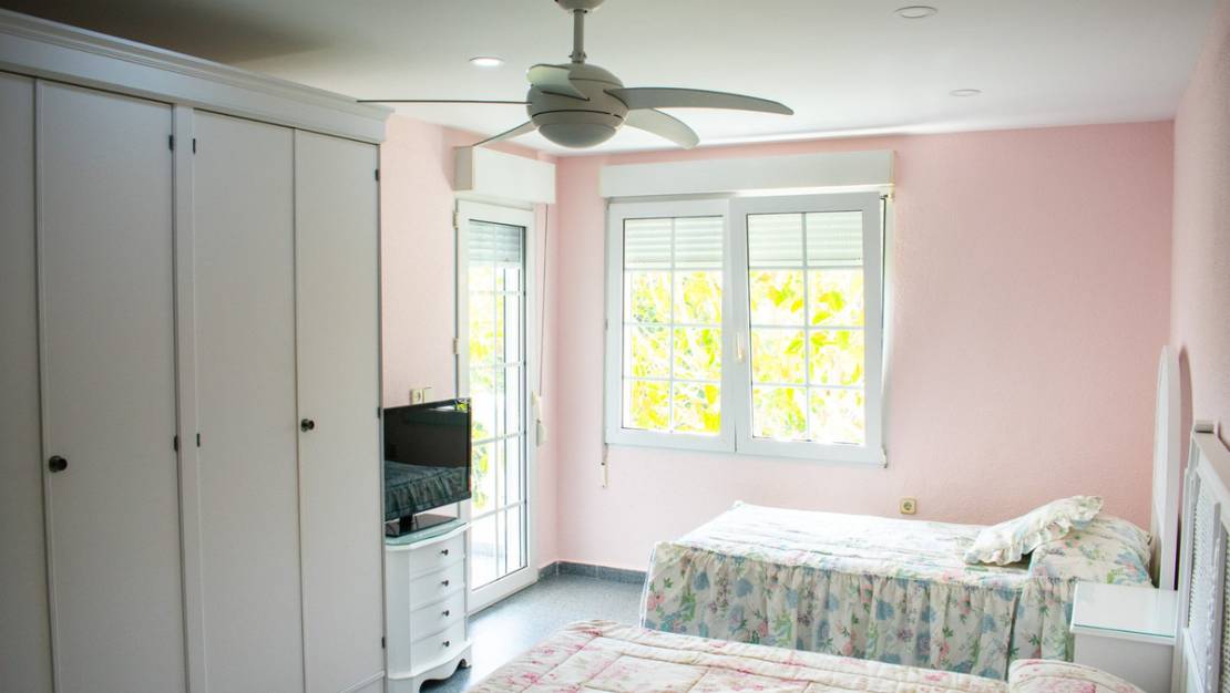 Venta - Chalet - Orihuela - Orihuela Costa