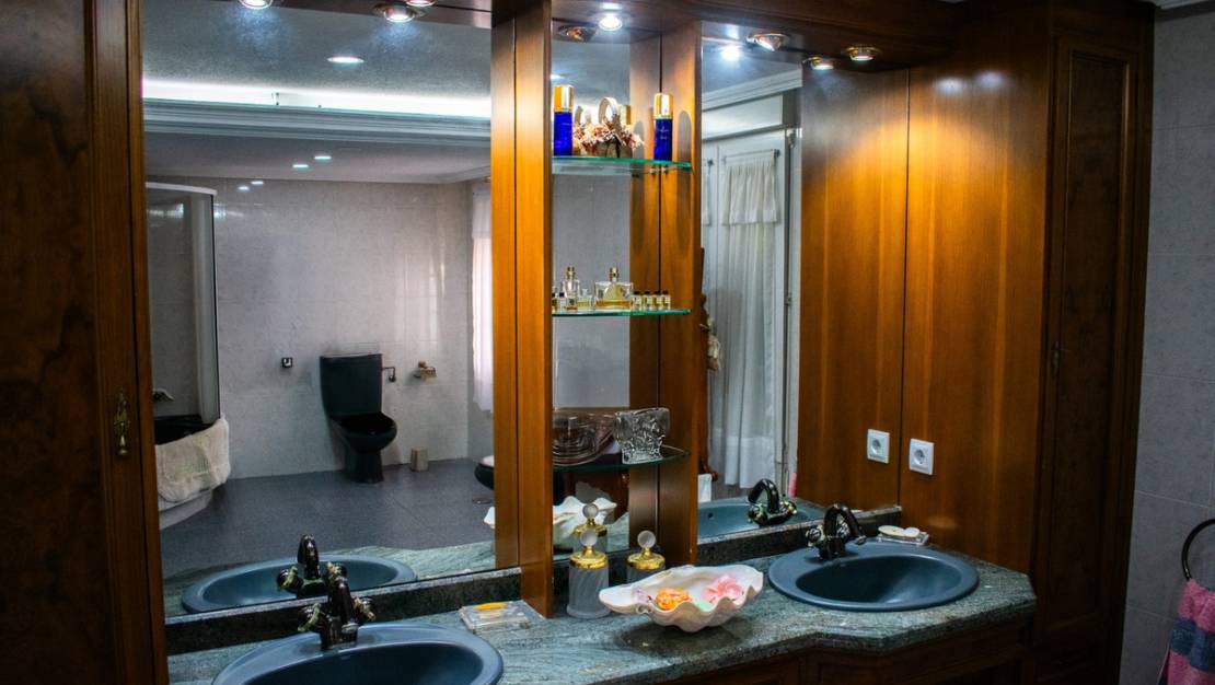 Venta - Chalet - Orihuela - Orihuela Costa