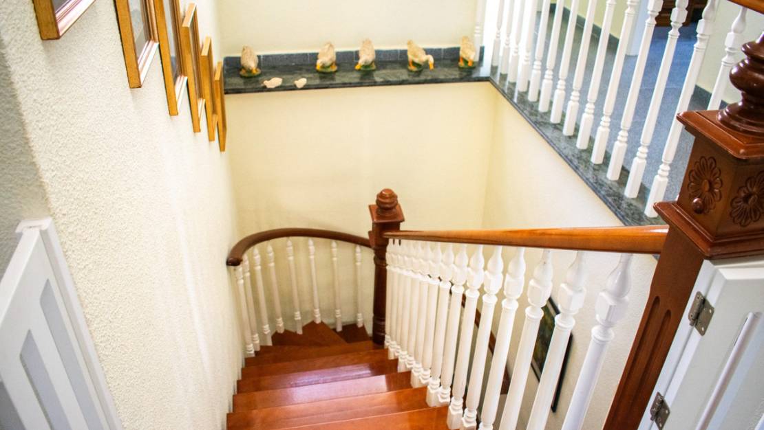 Venta - Chalet - Orihuela - Orihuela Costa