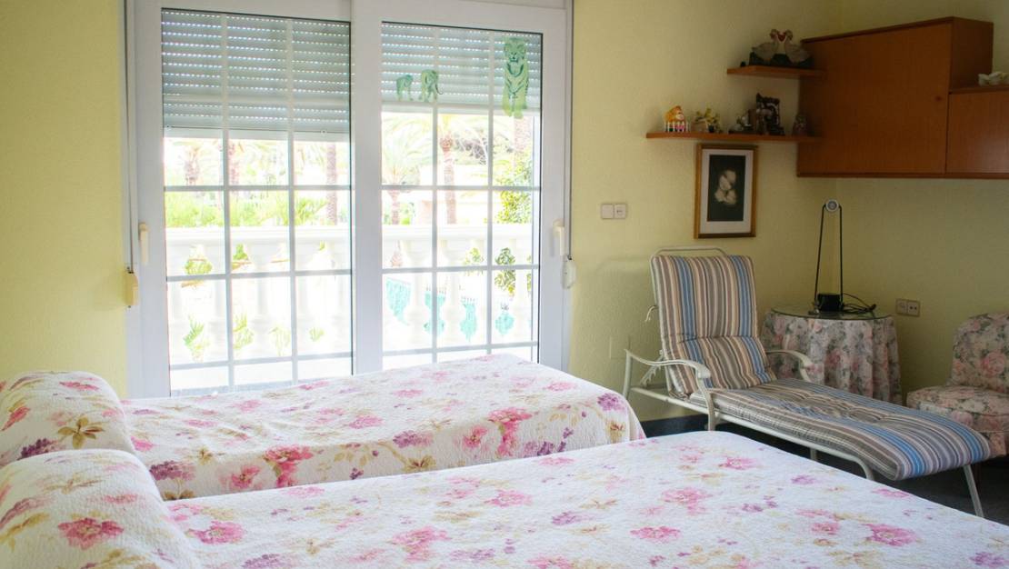 Venta - Chalet - Orihuela - Orihuela Costa