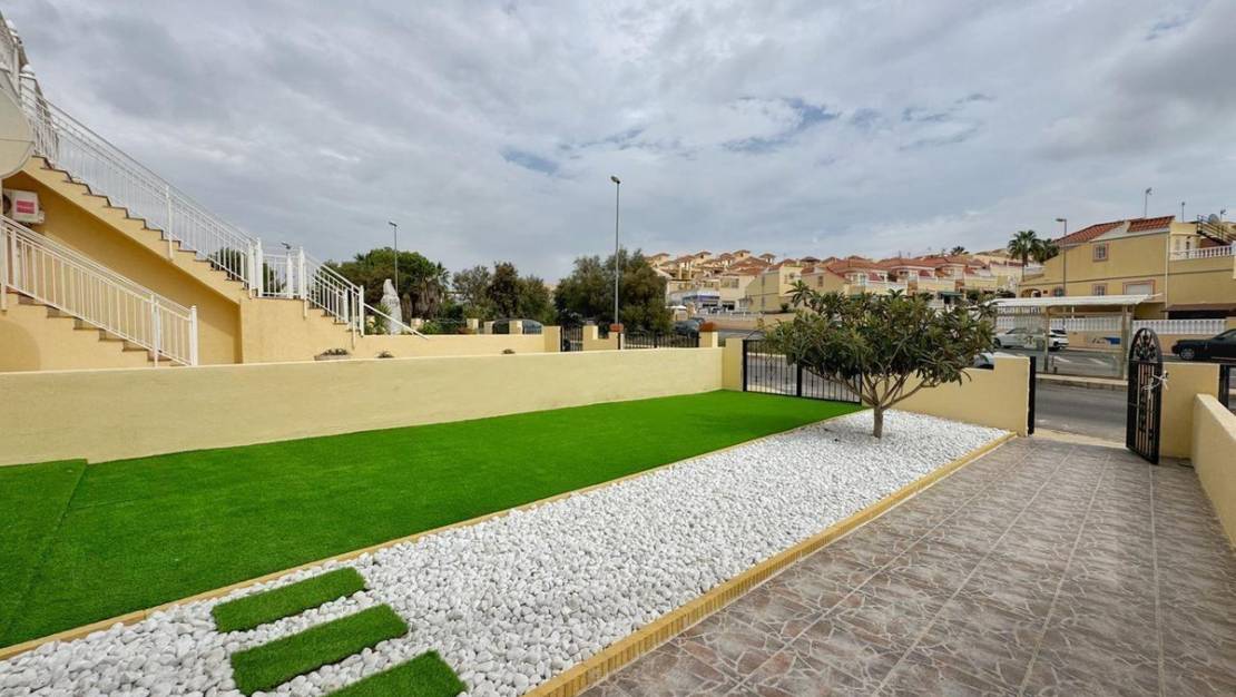 Venta - Chalet - Orihuela - Orihuela Costa