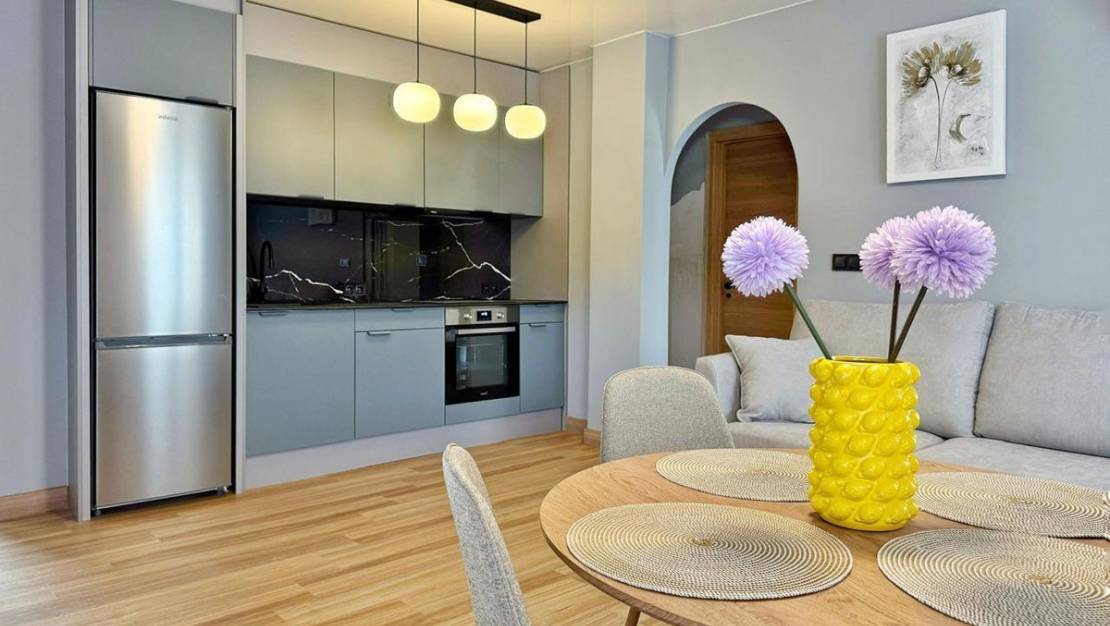 Venta - Chalet - Orihuela - Orihuela Costa