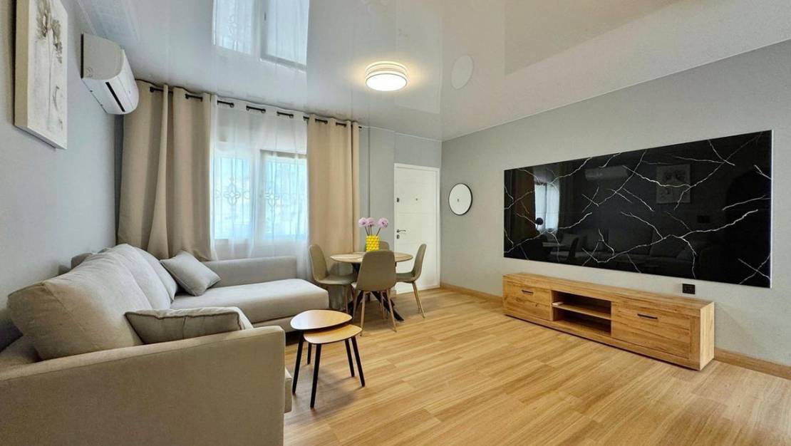 Venta - Chalet - Orihuela - Orihuela Costa