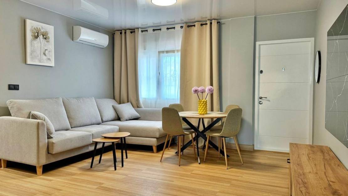 Venta - Chalet - Orihuela - Orihuela Costa