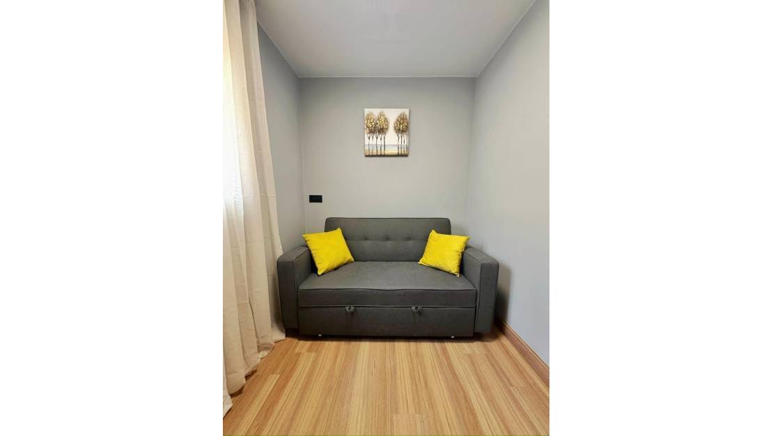 Venta - Chalet - Orihuela - Orihuela Costa