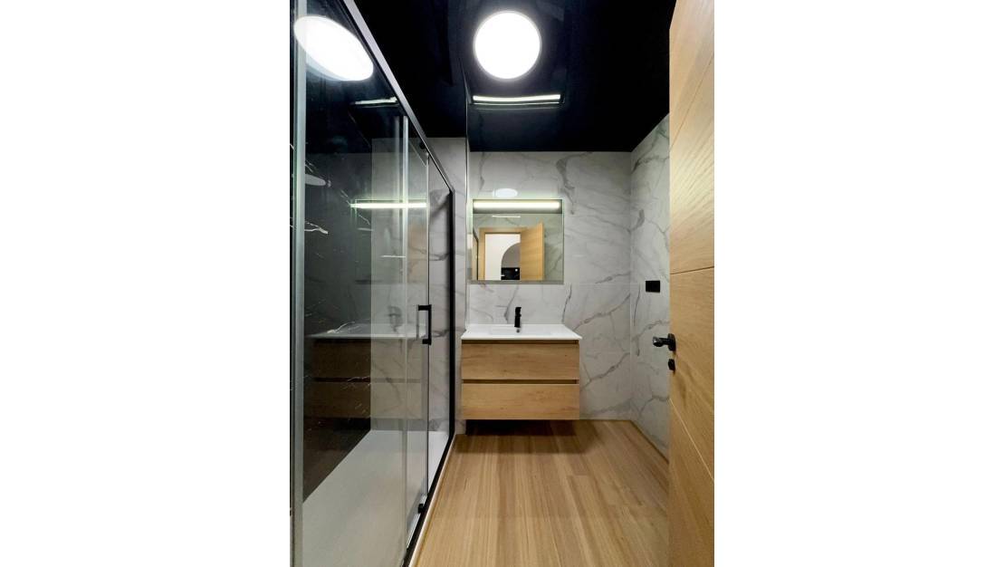 Venta - Chalet - Orihuela - Orihuela Costa