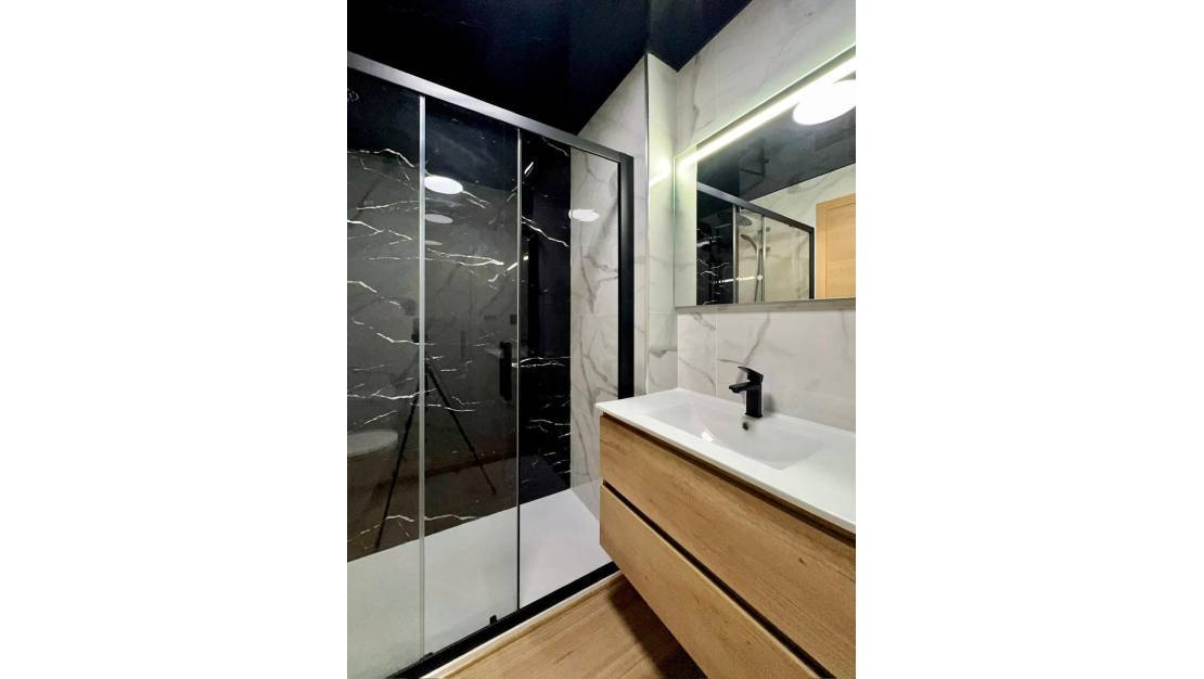 Venta - Chalet - Orihuela - Orihuela Costa