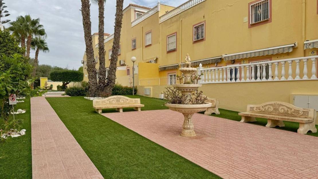 Venta - Chalet - Orihuela - Orihuela Costa