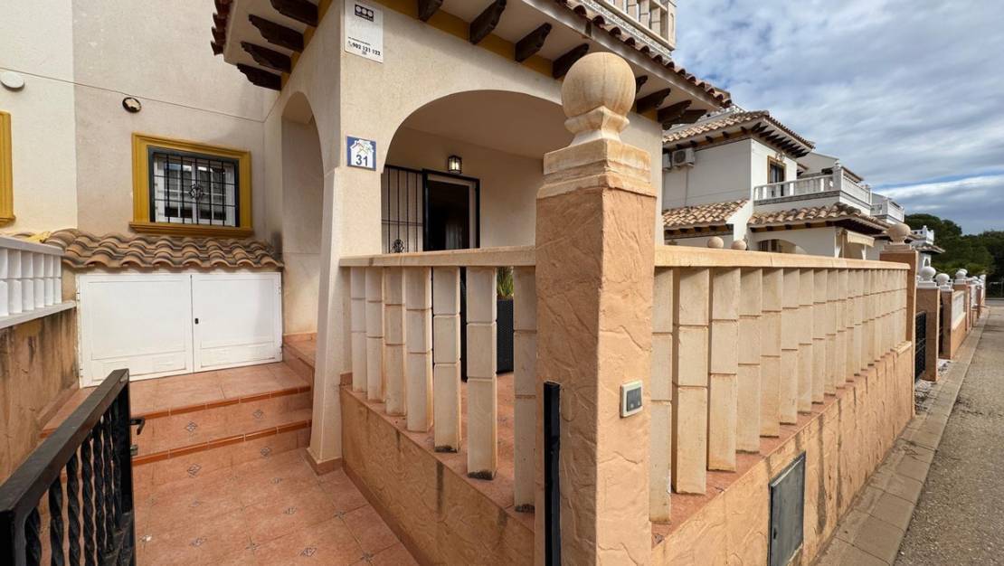 Venta - Chalet - Orihuela - Orihuela Costa